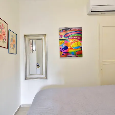 Apartment τhe Hidden Garden